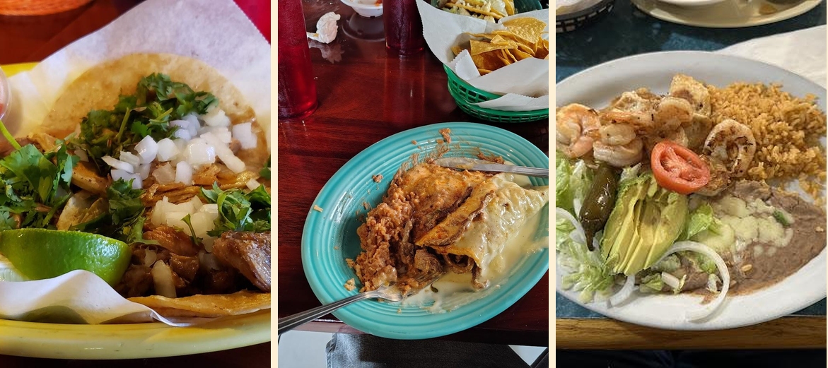 El Cazador Restaurant